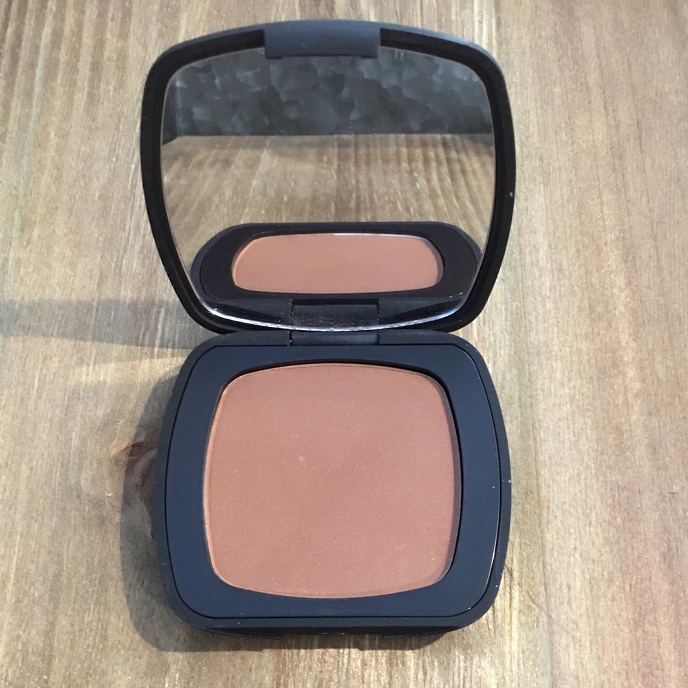 BareMinerals READY Bronzer. The deep end